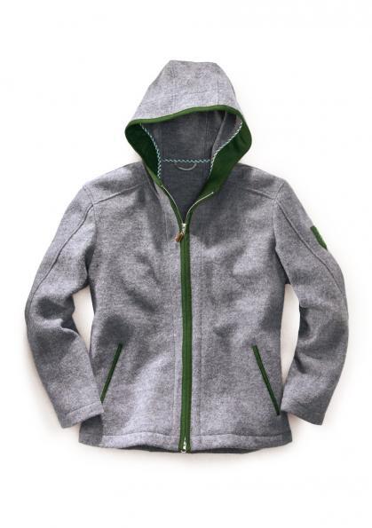 Walkjacke Steirer Bua Gr 58