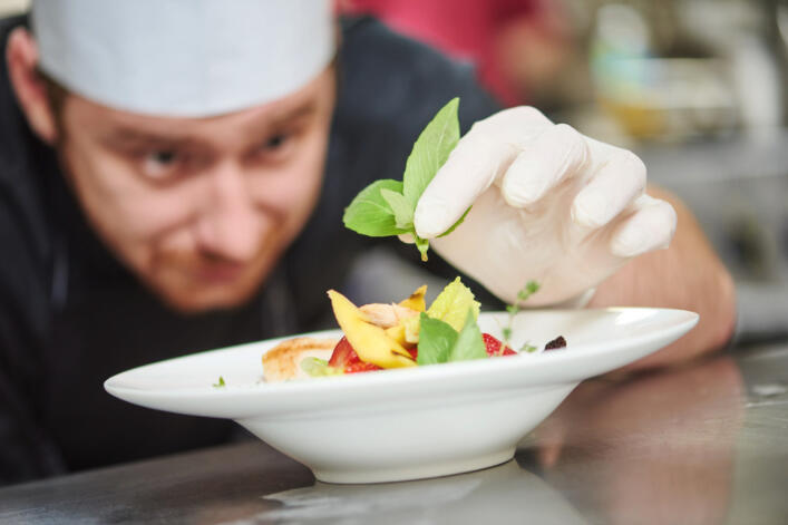 Gebietsleiter (mwd) Gastronomie-Kunden, Tiroler Unterland