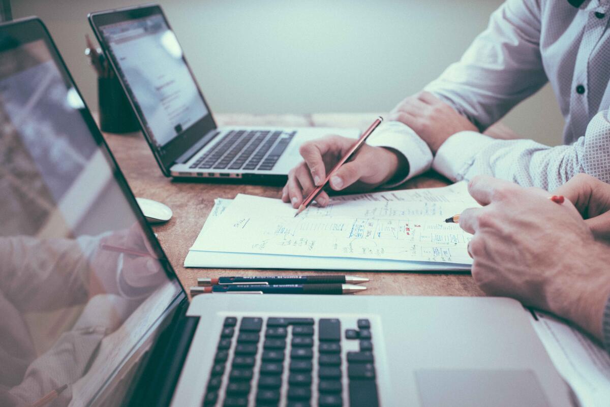 Sales Specialist (mwd), Individualsoftware, Steiermark