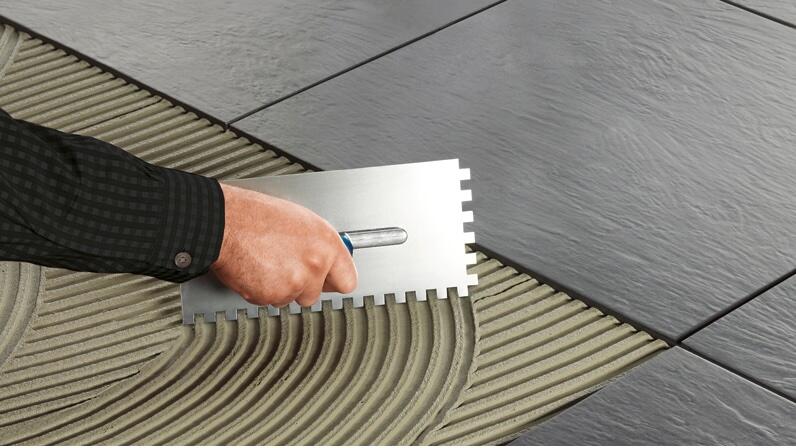 Verkaufsmitarbeiter (mwd) im Außendienst, Baustoffe, Zentral- und Ostungarn