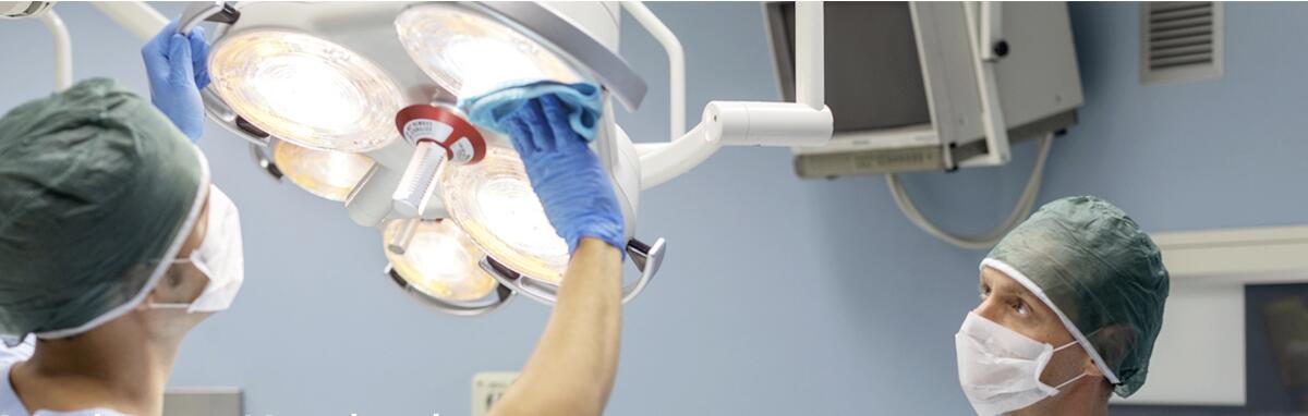 Key Account Manager, Facility Services, Stmk-Kärnten