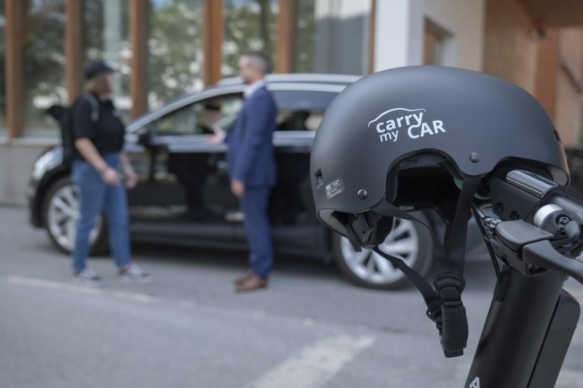 Driver (mwd), Nebenjob für Auto-Überstellungsfahrten, Wien
