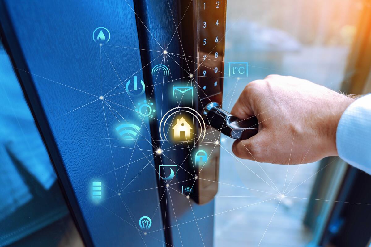 Vertriebsprofi im Außendienst, Sicherheitstechnik, OÖ-Salzburg-Stmk