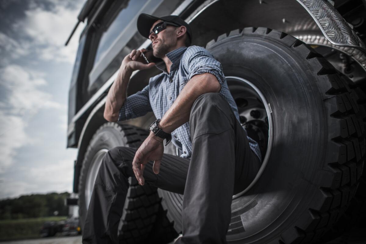 Technischer Verkaufsinnendienst (mwd), Ersatzteilwesen, Wien-NÖ