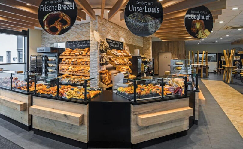 Account Manager (mwd) Geschäftseinrichtung, West-Österreich