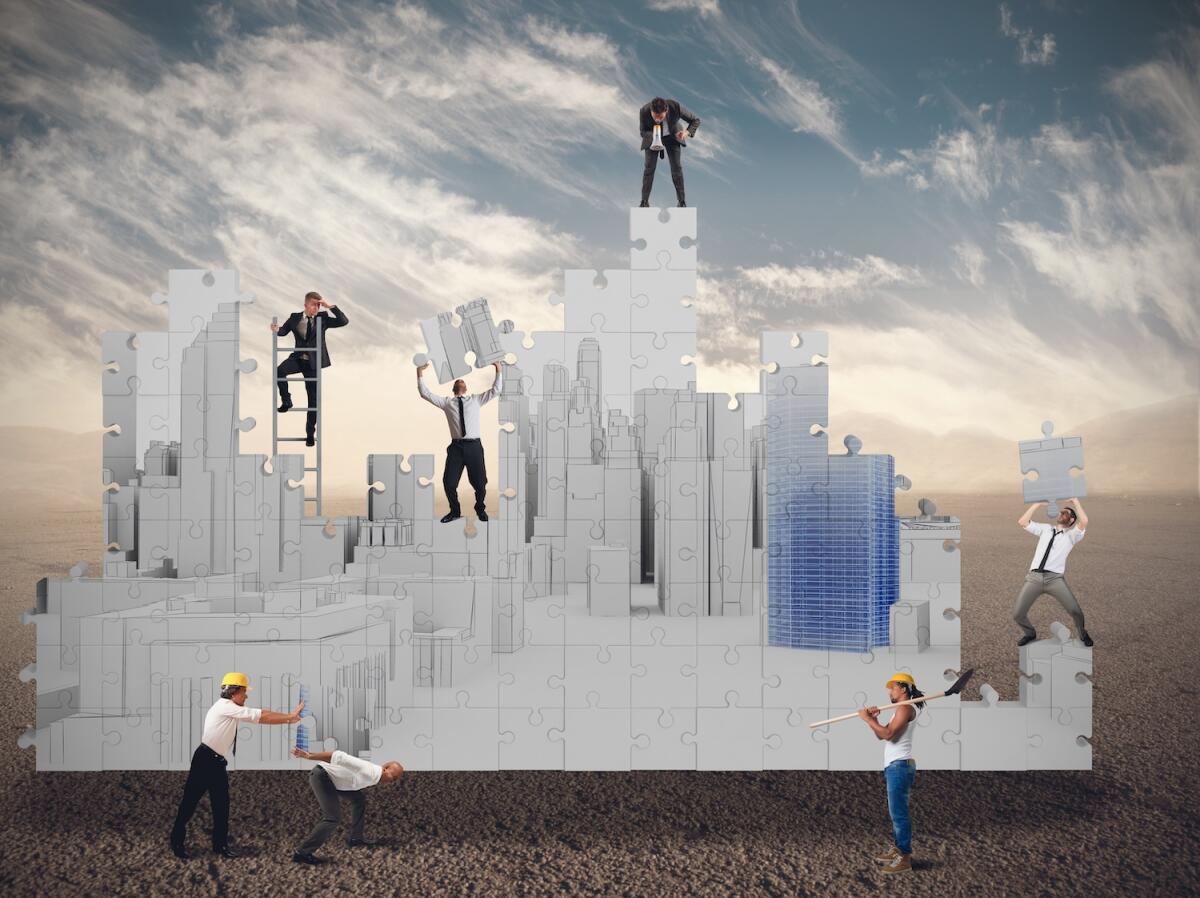 Gebietsleiter (mwd) BAU-Fachhandel, Steiermark