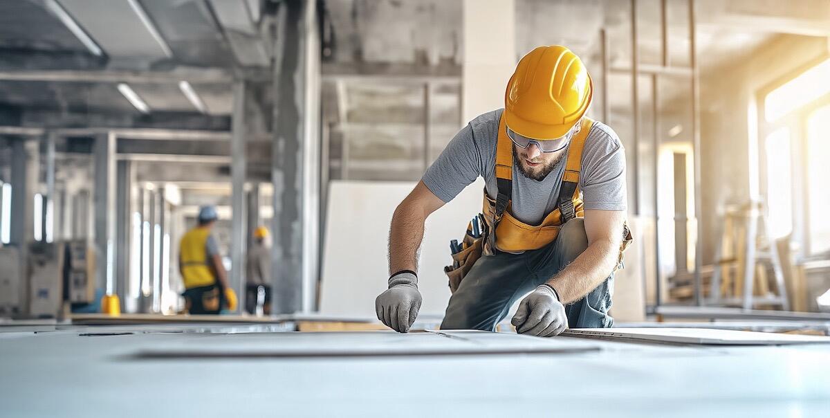 Außendienst-Mitarbeiter (mwd) BAU Handel und Gewerbe, Kärnten, Steiermark