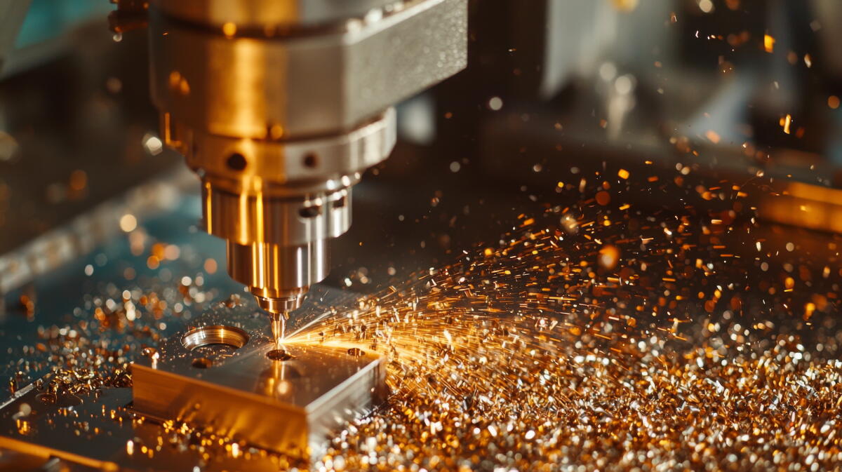 Gebietsleiter (mwd) Zerspanungstechnik, Niederösterreich