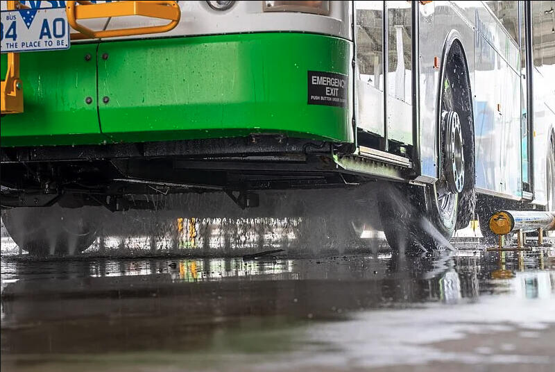 Gebietsleiter (mwd) mit Karrierepotential, chemische Reinigung, Österreich