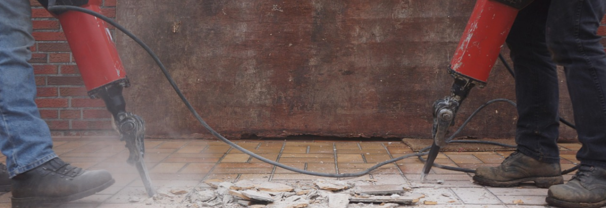 Gebietsleiter (mwd) im Außendienst, Bauwirtschaft, Salzburg-Tirol