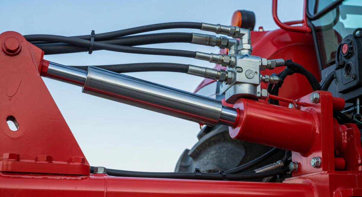 Gebietsleiter (m/w/d), Landmaschinen-/KFZ-Technik, Ost-Österreich