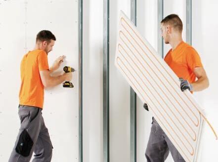 Area Sales Manager CEE/SEE (mwd), Rohrsysteme Heizung-Kühlung, NÖ 