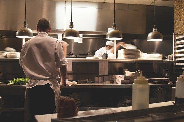 Gastroprofi im Verkaufsaußendienst (mwd), Küchentechnik, Wien