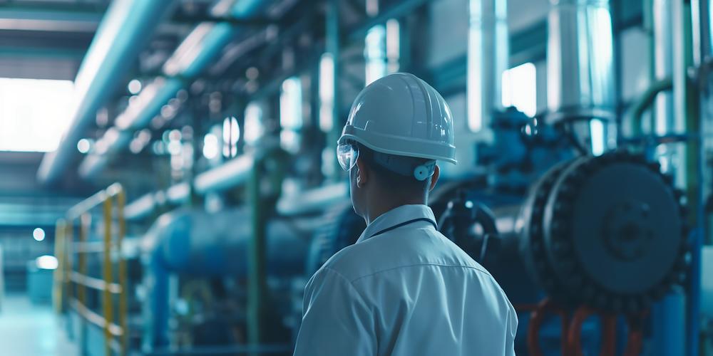 Sales Manager International (mwd), Anlagentechnik, Steiermark