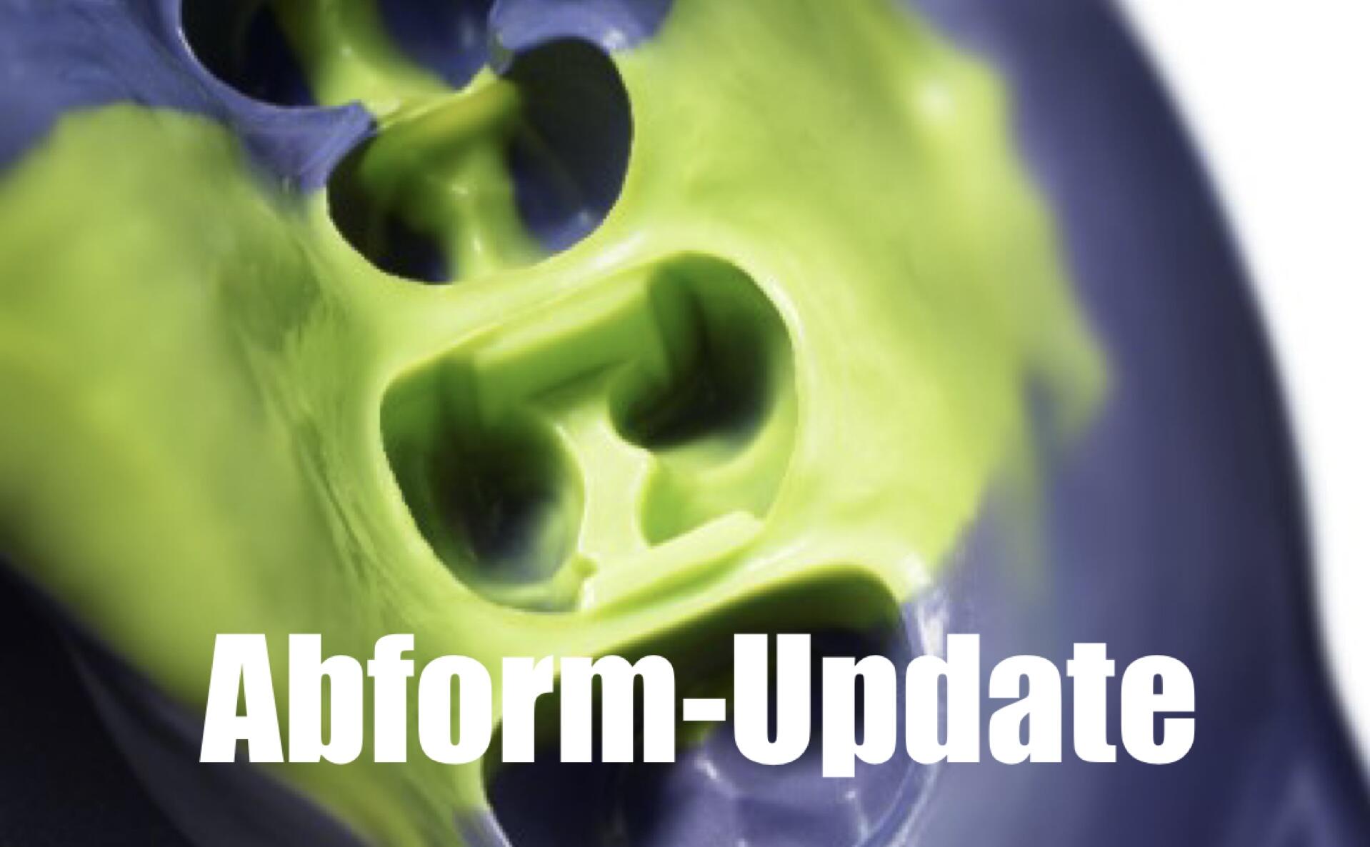 Das Abform-Update mit Solventum