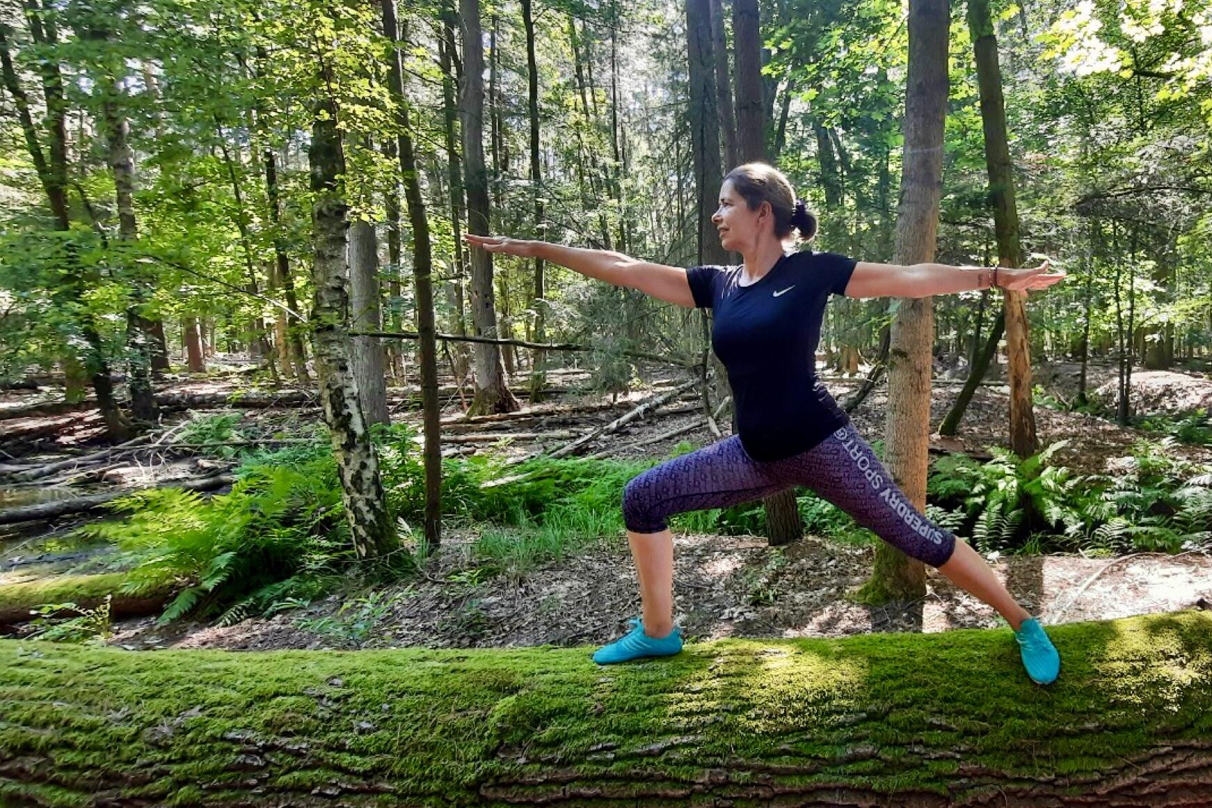 PRANAYAMA meets BREATHWORK - Alltagstaugliche Atemtechniken aus Sicht einer Yogini