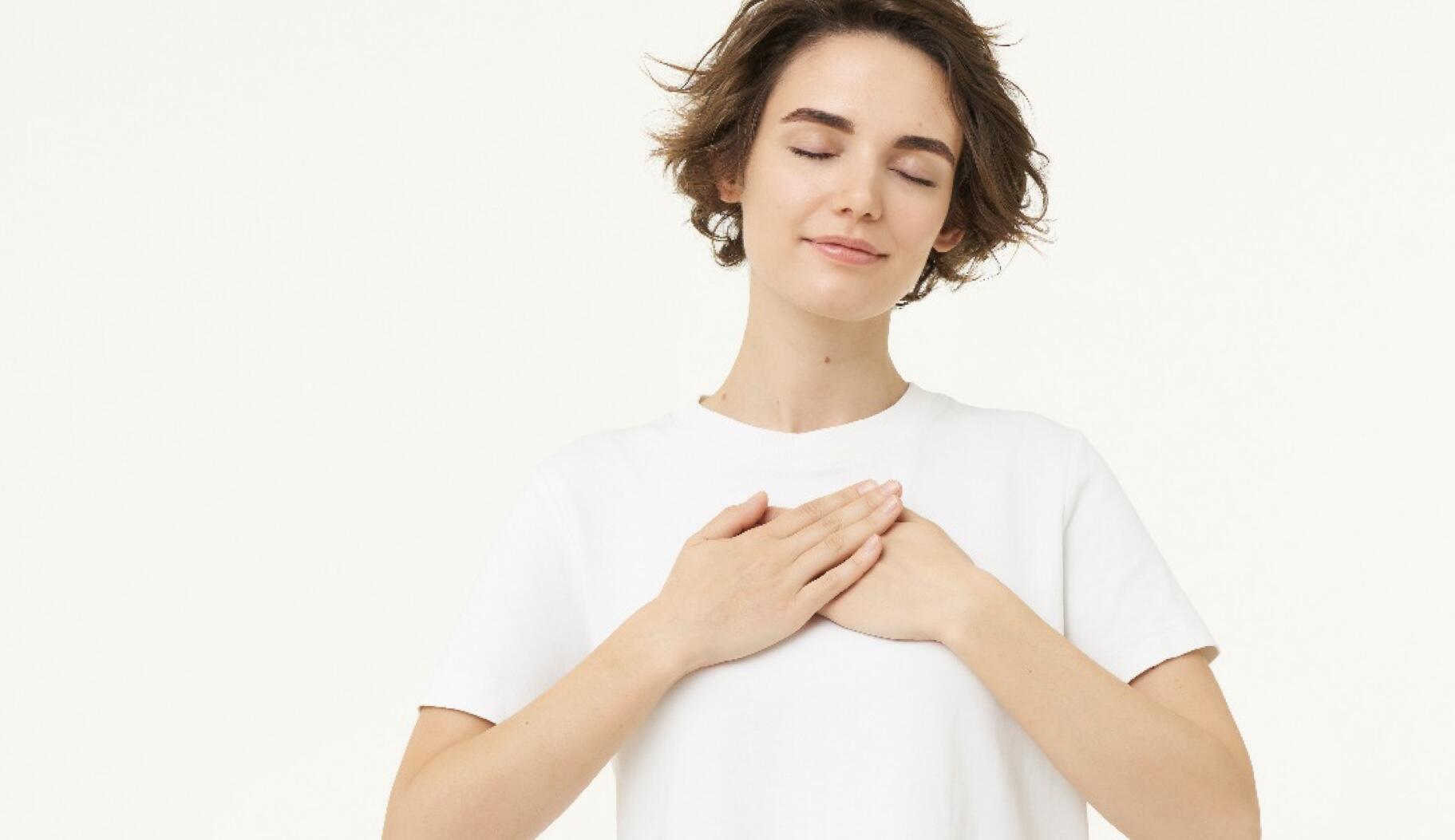PRANAYAMA meets BREATHWORK - Alltagstaugliche Atemtechniken aus Sicht einer Yogini
