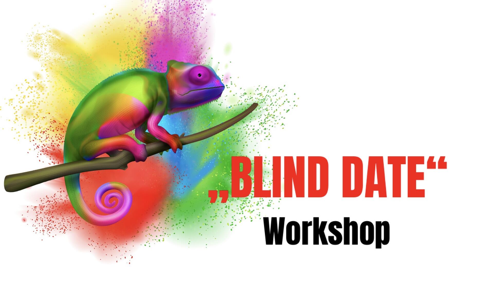 „BLIND DATE” Testen Sie chromo-adaptive Komposite an einem Frontzahn-Eckenaufbau mit geschichteten Modellzähnen.