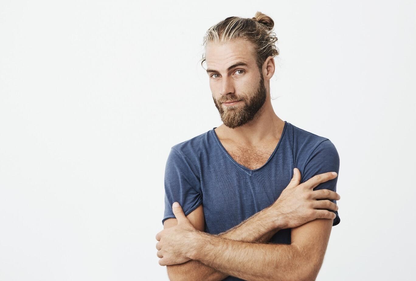 SIE HABEN SCHMERZEN? Selbstbehandlung von wiederkehrenden Verspannungen