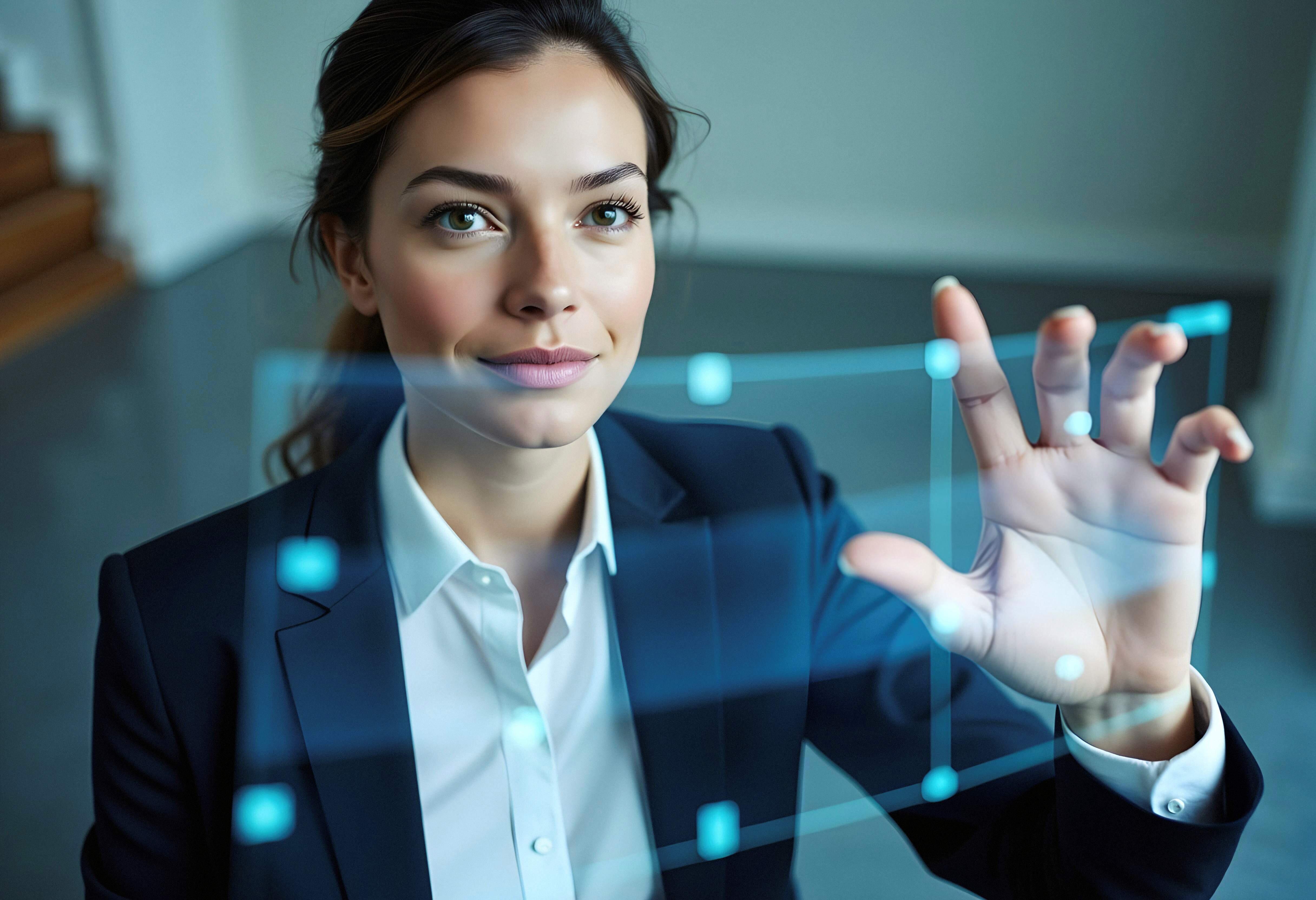 Mit KÜNSTLICHER INTELLIGENZ zu mehr Struktur, Effizienz und spürbarer Entlastung