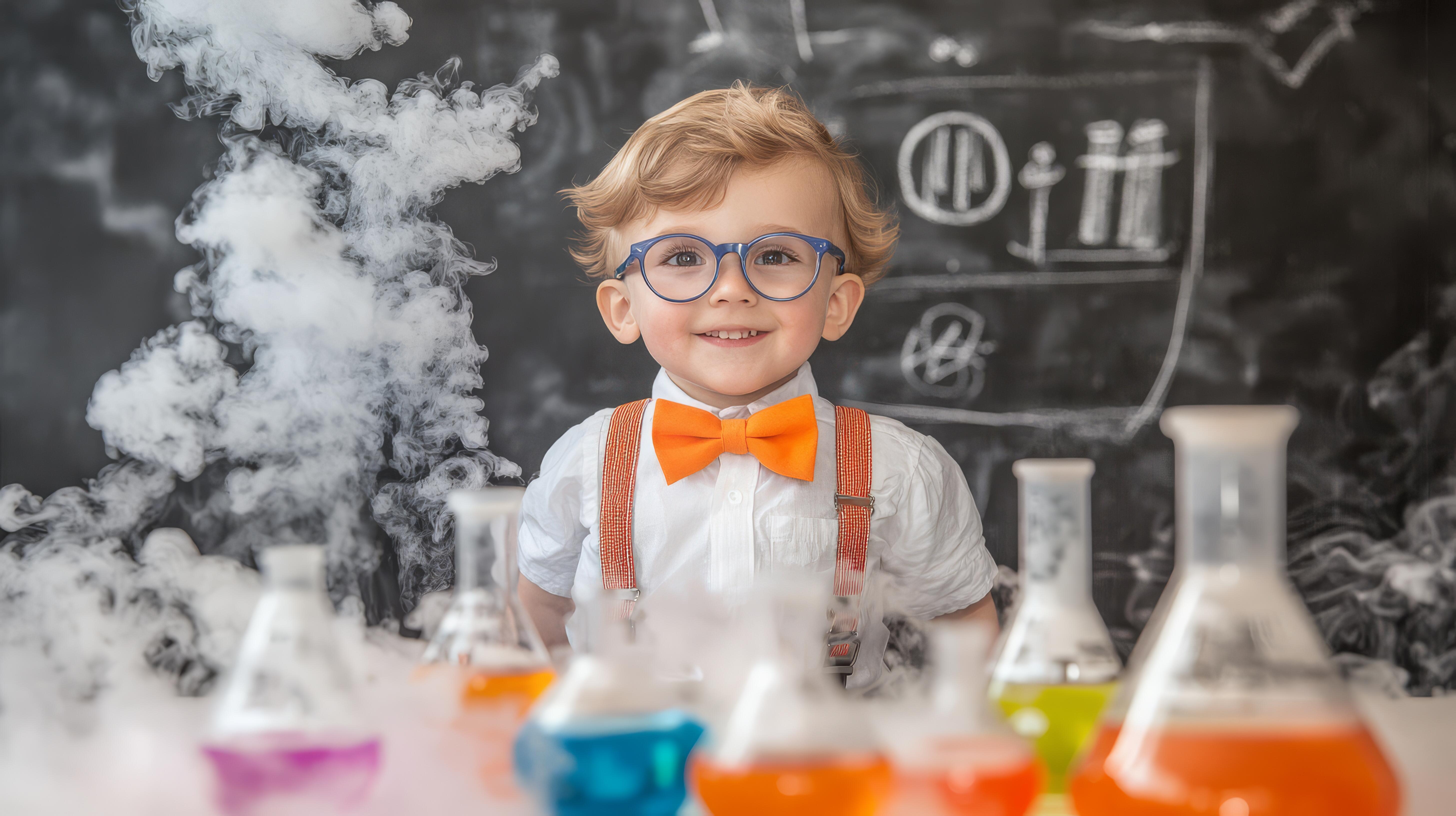 ERLEBNISWERKSTATT - Make your own toothpaste, provosorische Einzelzahnversorging ohne Abformung & Co.