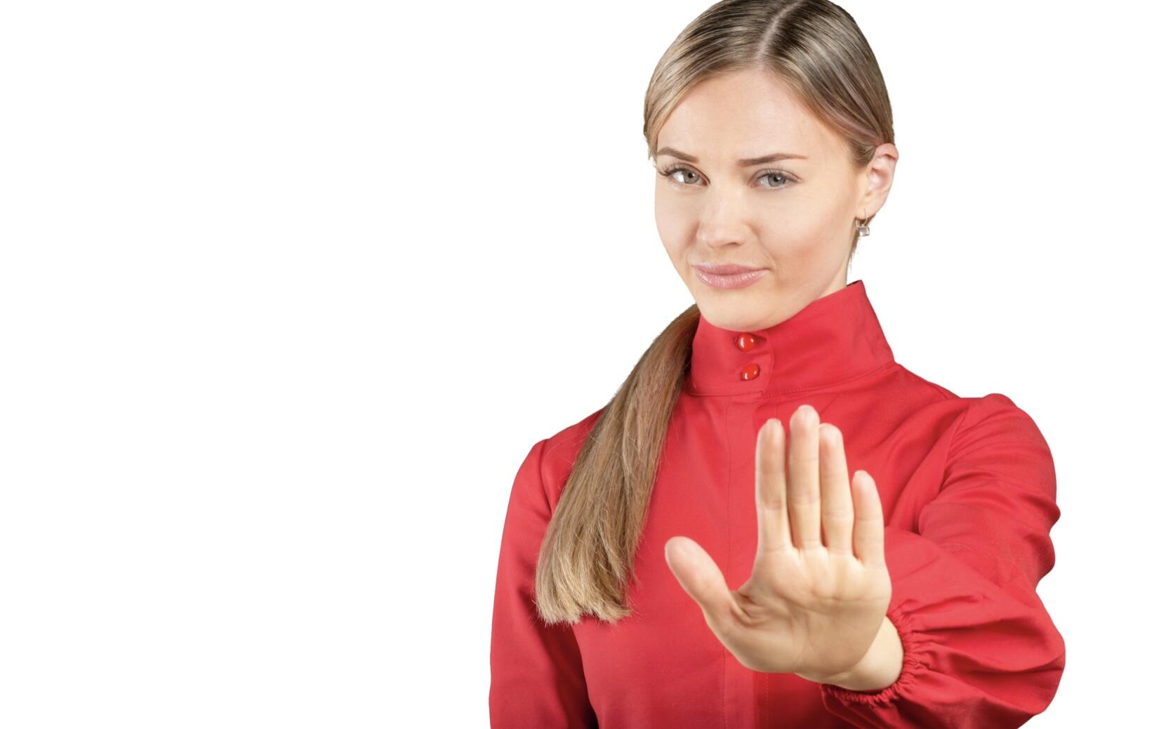 DEESKALATION AM EMPFANG - Gefährdungsanalyse, Deeskalationsübungen, Selbstverteidigungstechniken