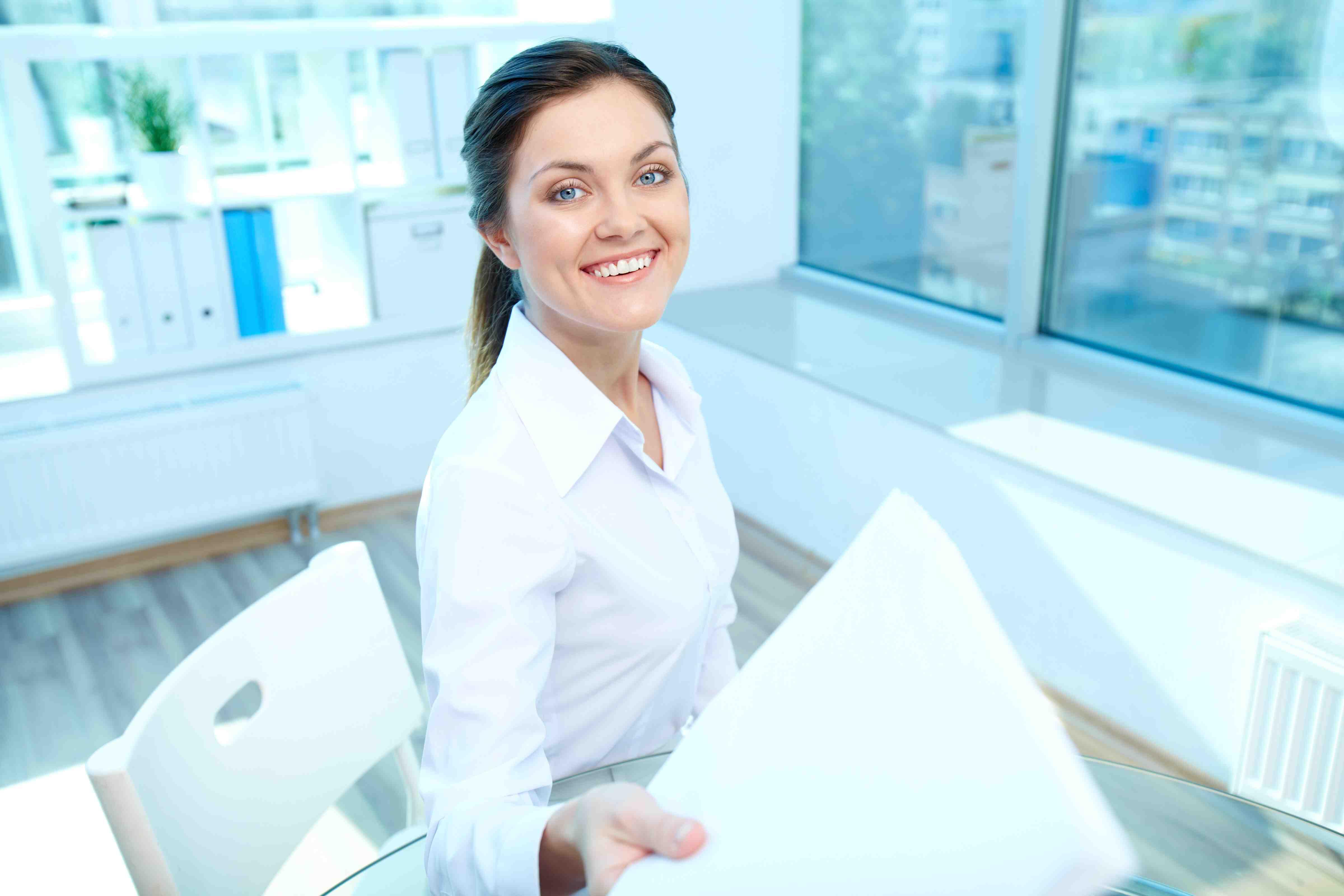 Crashkurs REZEPTIONSMANAGEMENT - für Quer- und Wiedereinsteiger sowie für interessierte Zahnärzte