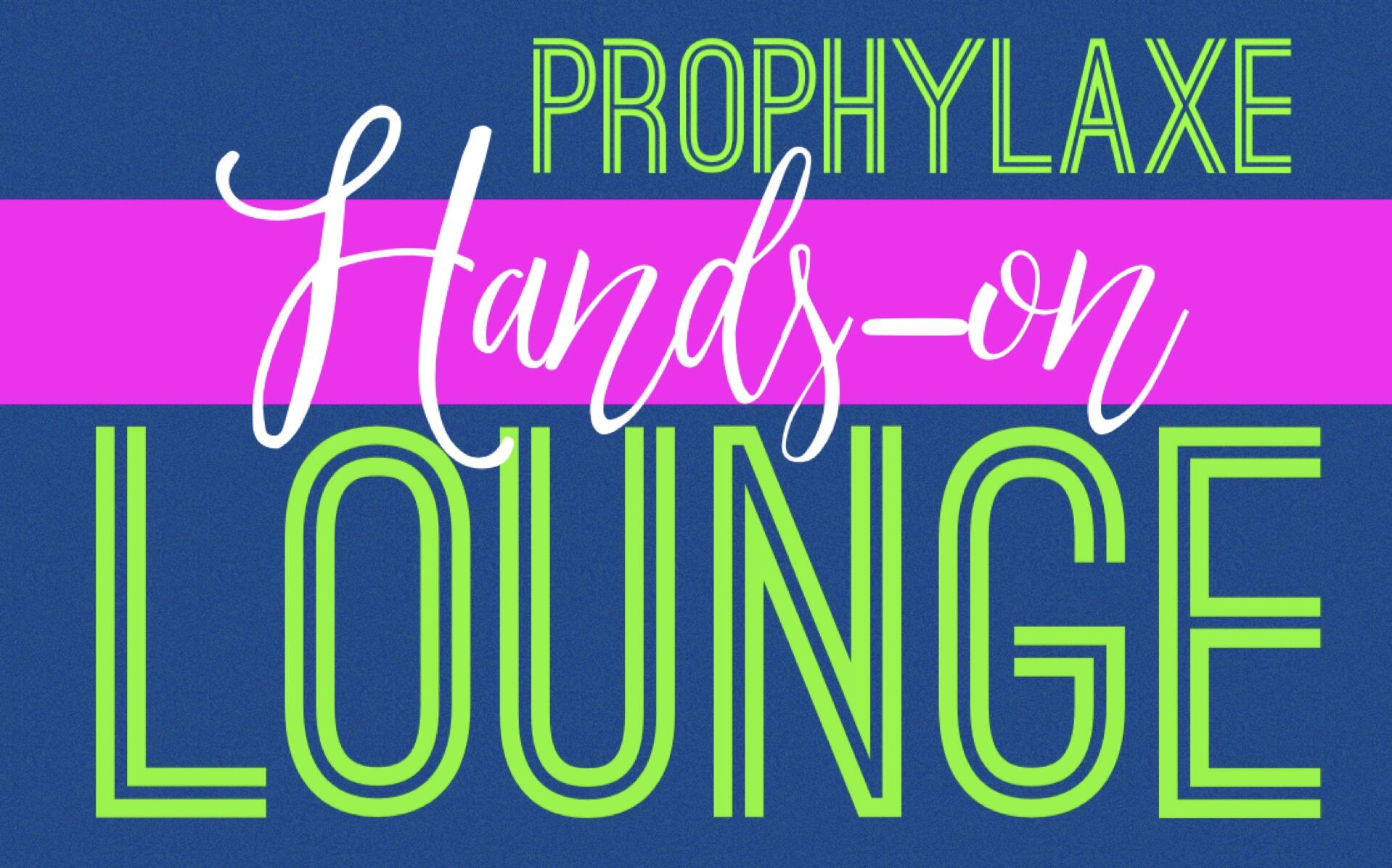 PROPHYLAXE-MESSE 