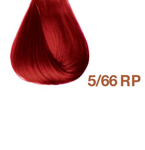 5/66RP - RED LIGHT BROWN red power