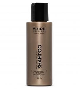 VISION Volume & Color Shampoo (100 ml)