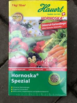Hornoska Spezial