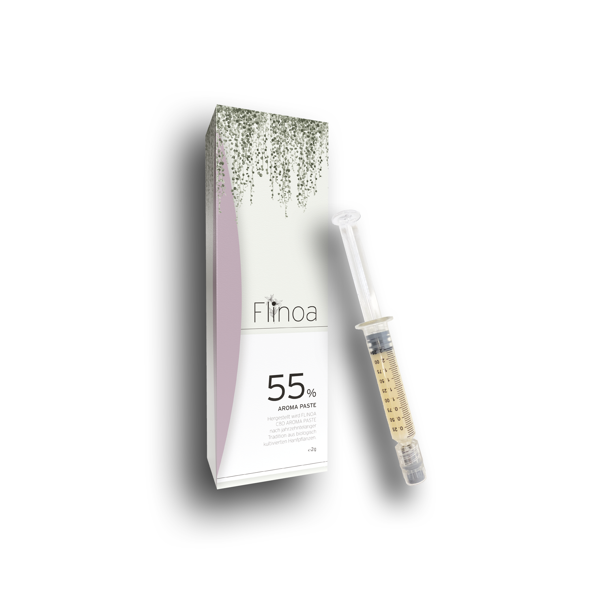 Flinoa 55 HEROSAN healthcare