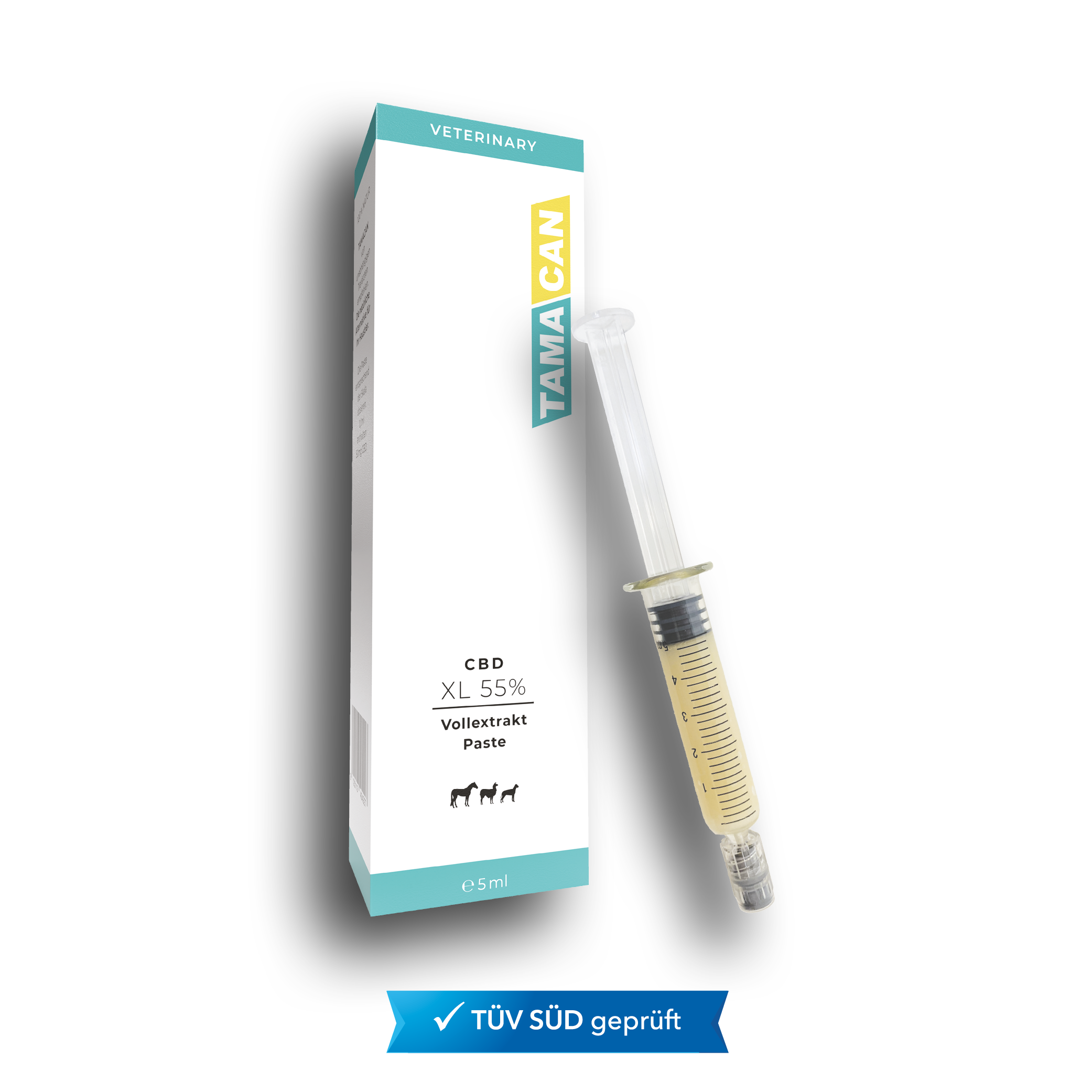 Tamacan XL - HEROSAN healthcare