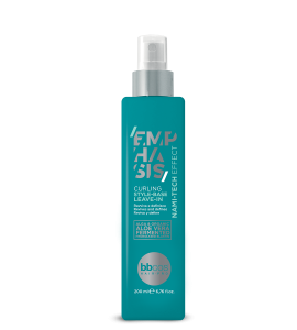 EMPHASIS NAMI-TECH CURLING STYLE-BASE LEAVE-IN  (200 ml)