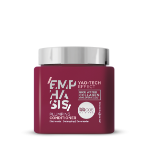 EMPHASIS YAO-TECH PLUMPING CONDITIONER (250 ml)
