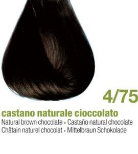 4/75K - NATURAL BROWN CHOCOLATE