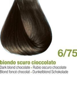 6/75K - DARK BOND CHOCOLATE