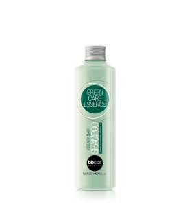 Green Care GREASY HAIR SHAMPOO (250 ml)