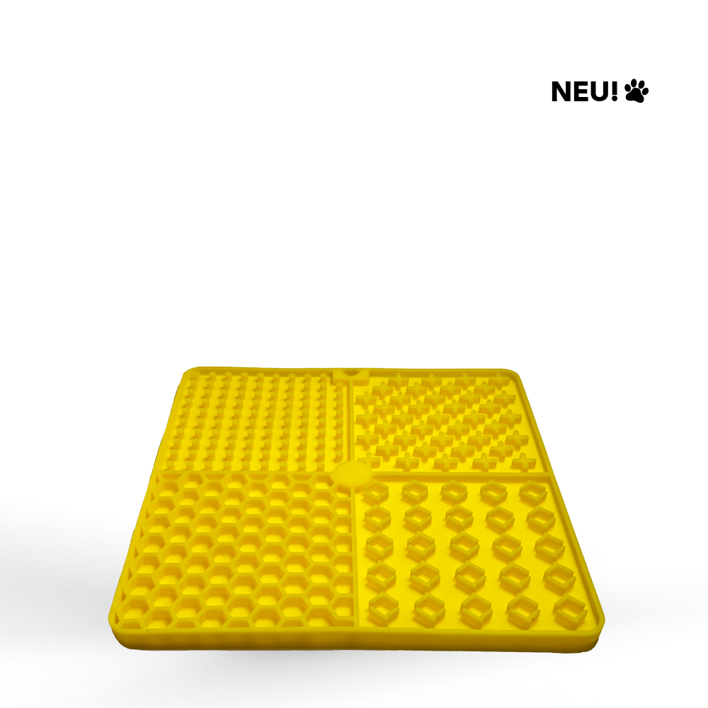 entoVITAL CAT Lick Mat HEROSAN healthcare