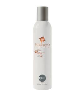 Kristalevo Mousse STRONG LOOK (300 ml)