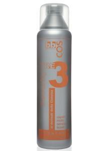 SECURITY 3, for very bright, sensitive hair (500 ml)