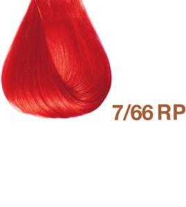 7/66RP - DEEP RED BLOND red power
