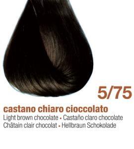 5/75E - LIGHT BROWN CHOCOLATE