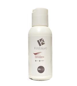 Kristalevo NUTRITIVE SHAMPOO (75 ml)