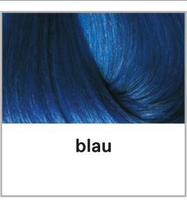 R BLAU - Earthia Color