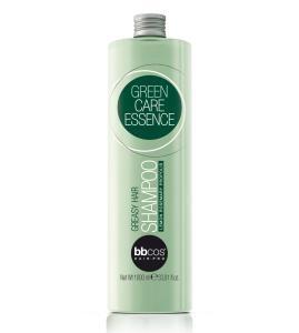 Green Care GREASY HAIR SHAMPOO (1000 ml)