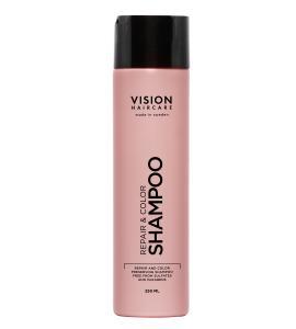 VISION Repair & Color Shampoo (250 ml)