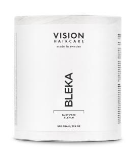 VISION Bleka Blondierpulver (500 g)
