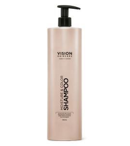 VISION Moisture & Color Shampoo (1000 ml)