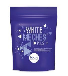 White Meches Blondierung (500 g-Packung)